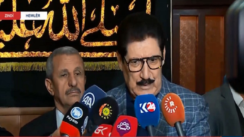 فازڵ میرانی: قاسم سولەیمانی رۆڵی لە تێکشکاندنی داعش هەبووە