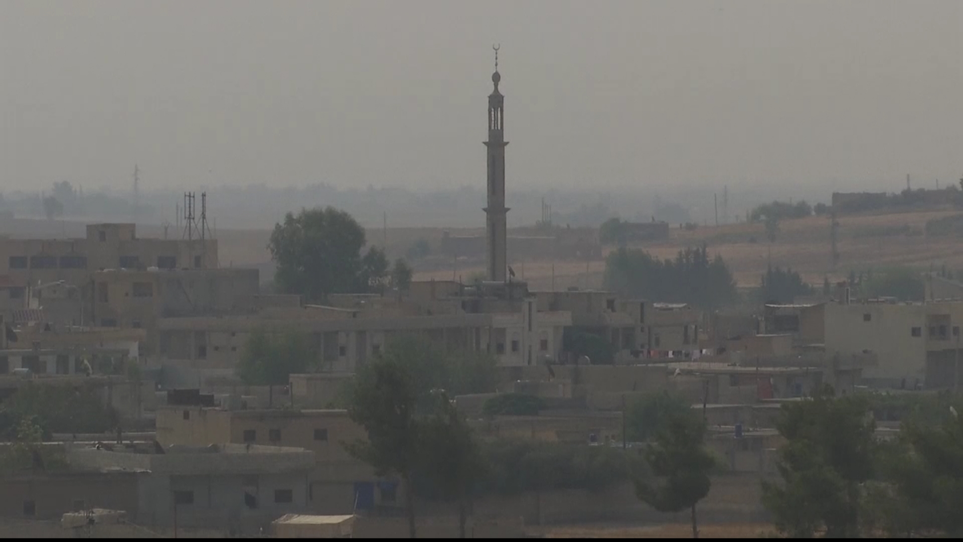 Tirkyê 20 hezar Ton ji genimê Girê Sipî dizîye