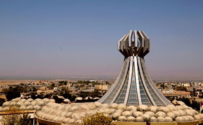 کەمی خزمەتگوزاری و نه‌بوونى هەلی کار هەڵەبجەییەکان نیگه‌ران دەكات