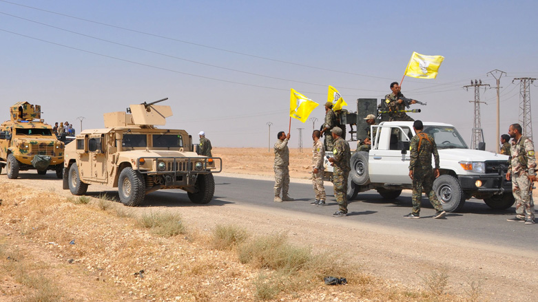 Li Dêrazorê 4 şervanên HSDê hatin kuştin