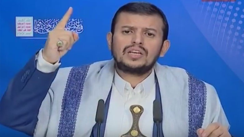 دوای مووشه‌كبارانه‌كه‌ی ئێران حووسییه‌كان ئامۆژگاری سعوودییه‌ ده‌كه‌ن