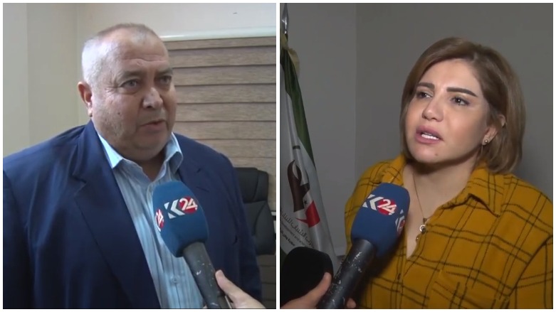 “Kuştina Suleymanî dê bandorê li rojhilatî Firatê bike”