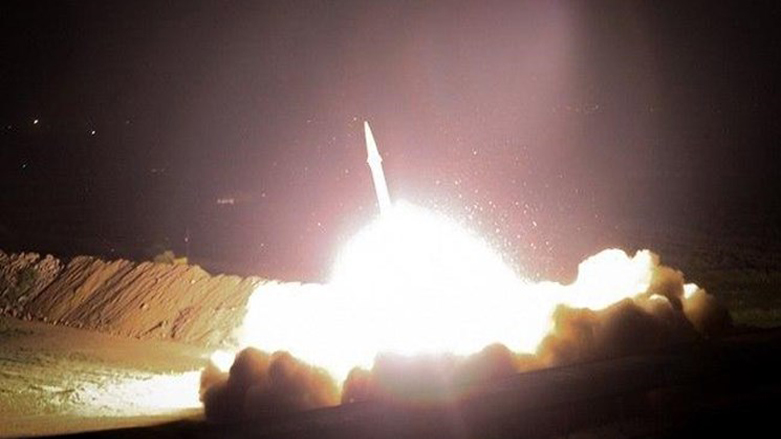 فەرەنسا ئیدانەی ھێرشەكانی ئێران دەكات