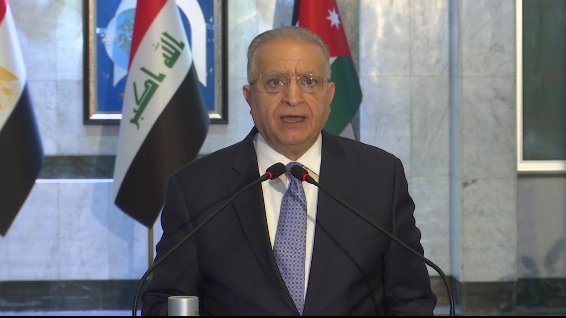 Iraq: Rê nadin Iraq bibe qada şer û alozî zêdetir bibin