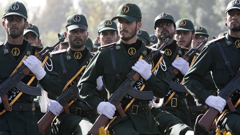 ئێران ئەنجوومەنی ئاسایشی نێودەوڵەتی و سکرتێری گشتی نەتەوە یەکگرتووەکان ئاگادار دەکاتەوە
