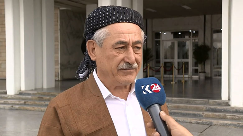 حكوومه‌تی هه‌رێم 3 پێشنیاز بۆ وه‌رگرتنی گه‌نمی جووتیاران تاوتوێ ده‌كات