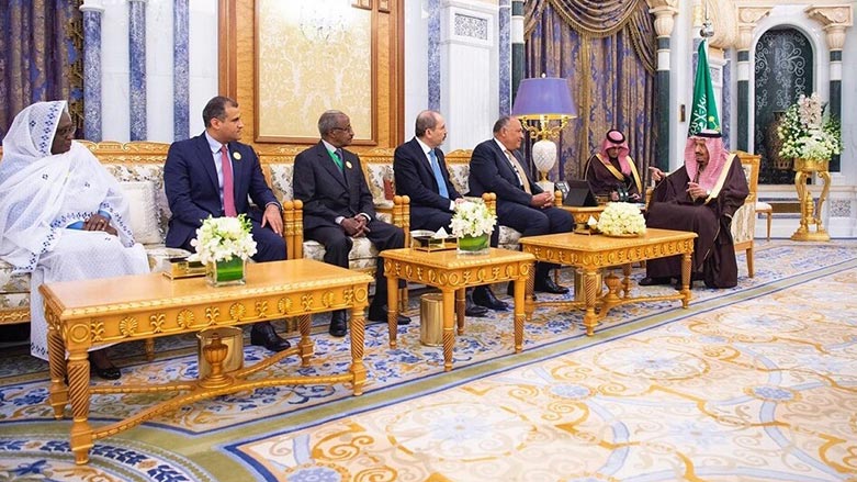 هاوپه‌یمانییه‌كی نوێ راگه‌یه‌ندرا