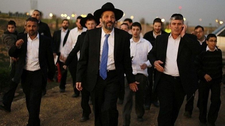 ئیسرائیلییه‌كان روو له‌ سعوودییه‌ ده‌كه‌ن