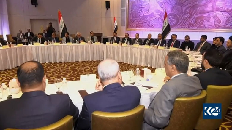 لایەنەكانی عێراق لەسەر جێگرەوەی عەبدولمەھدی رێكناكەون