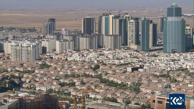 كۆمپانیاكان لە ھەرێمی كوردستان پاپه‌ندی پێدانی باج دەكرێن