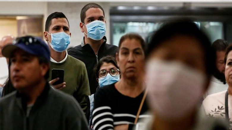 كوه‌یت داوا له‌ هاووڵاتیانی ده‌كات به‌په‌له‌ چین جێبهێڵن