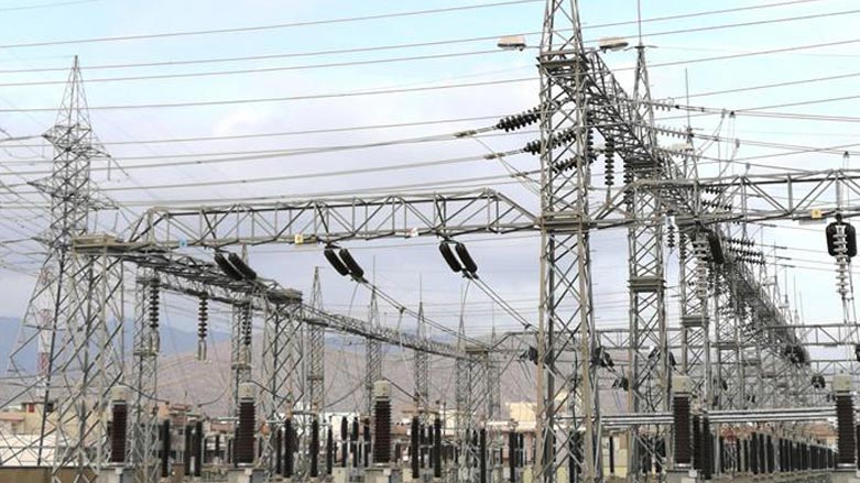 وەزیرى کارەبا: ئامانجمان لە هەر پڕۆژە و گرێبەستێک باشترکردنى کارەبایە
