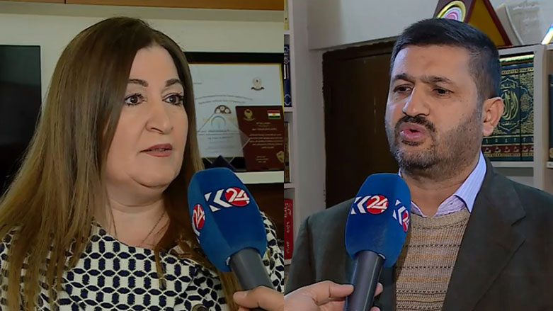لایه‌نه‌كان: هه‌ڵكوتانه‌ سه‌ر باڵیۆزخانه‌كان دۆخی عێراق‌ ئاڵۆزتر ده‌كات