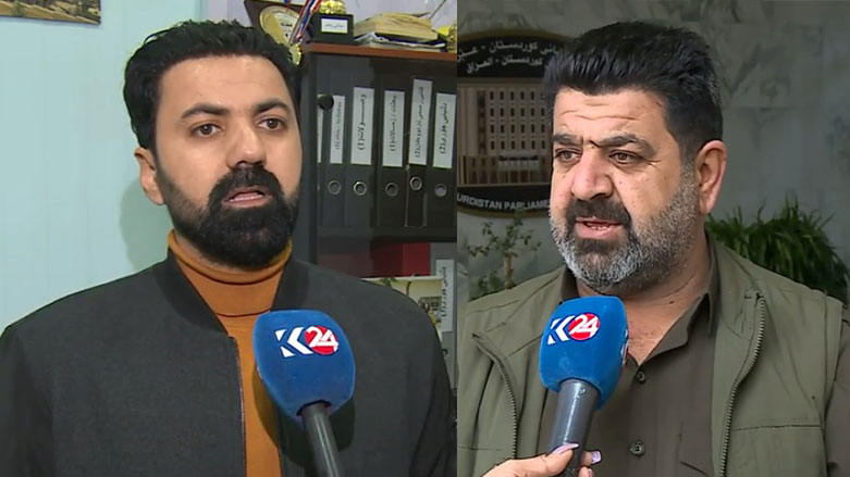 بە دەنگی 88 پەرلەمانتاری كوردستان پرۆژە یاسای مادده‌ هۆشبه‌ره‌كان په‌سه‌ند كرا