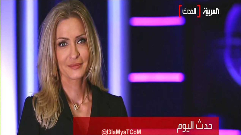 پێشكه‌شكاره‌ ناسراوه‌كه‌ی ئه‌لعه‌ره‌بیه‌ كۆچی دوایی كرد