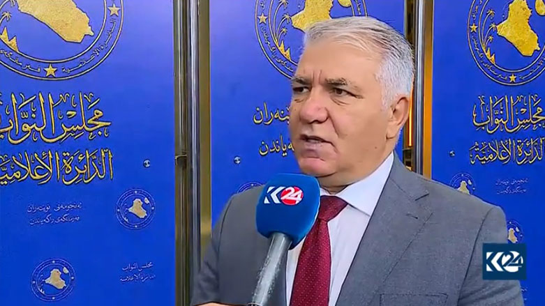 پێشمەرگە بۆ ئۆپەراسیۆنی هاوبەشی دژی داعش ئامادەیە