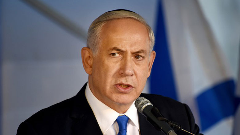 ئیسرائیل باری له‌ناكاوی له‌ باڵیۆزخانی له‌ وڵاتان و سه‌ر سنووره‌كانی راگه‌یاند