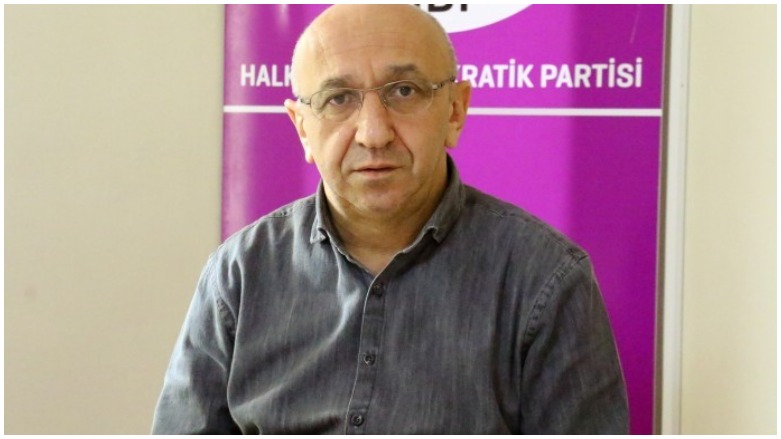 HDP, kadroyên “Komara Demokratîk” amade dike