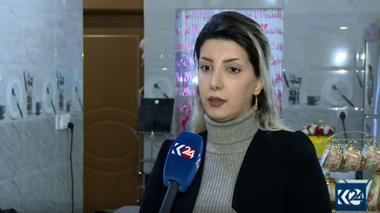نزیكه‌ی هه‌زار ئافره‌ت لە سۆران کێشەی پێنەدانی رەگەزنامەی عێراقیان هەیە