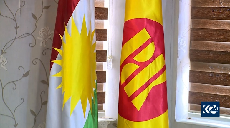مەحمود محەمەد: پارتی بۆ خوگونجاندن لەگەڵ گۆڕانکارییەکان کۆنگرە دەکات