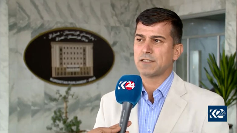 هۆشداری له‌ به‌هێزبوونه‌وه‌ی داعش ده‌درێت