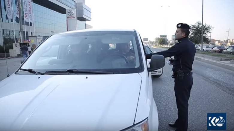 دوو بڕیار لەبارەی بریكارنامه‌ (وكاله‌) و تابلۆی ئۆتۆمبێل دەدرێت