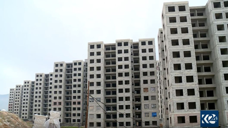 وەبەرهێنان لە پارێزگای سلێمانی دەبوژێتەوە