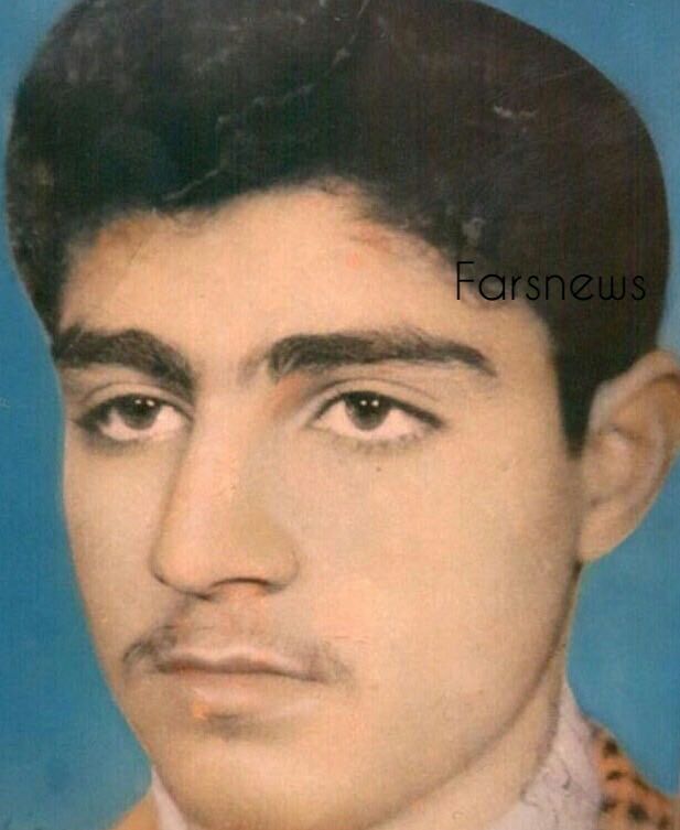 چه‌ند وێنه‌یه‌كی ده‌گمه‌نی قاسم سوله‌یمانی بڵاوده‌كرێنه‌وه‌