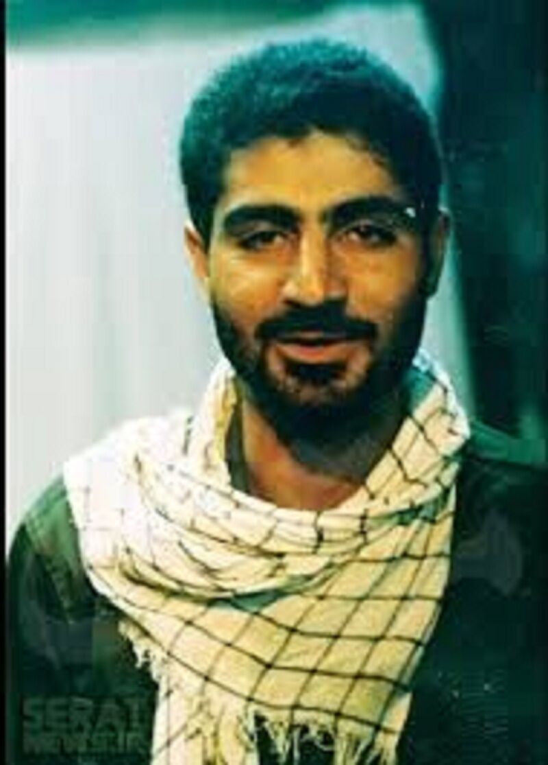 چه‌ند وێنه‌یه‌كی ده‌گمه‌نی قاسم سوله‌یمانی بڵاوده‌كرێنه‌وه‌