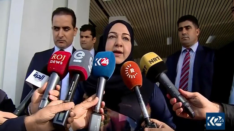 رێواز فایەق: پەسند كردنی پڕۆژەیاسای چاكسازیی ئاسان نەبوو