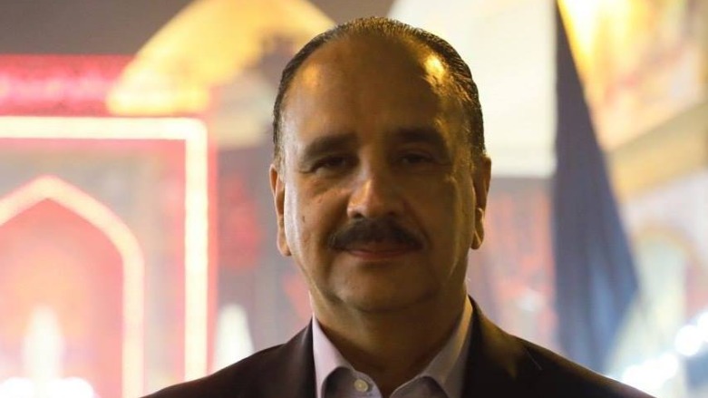 كەسێكی دیكە وەك كاندیدی سەرۆك وەزیرانی عێراق خۆی ناساند