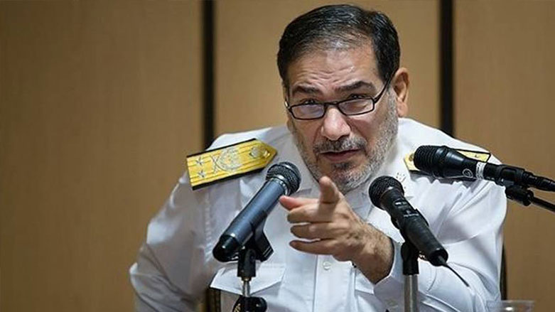 ئێران هه‌ڕه‌شه‌ی توندتر له‌ ئه‌مه‌ریكا ده‌كات