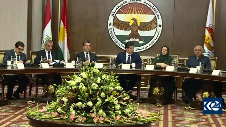 هه‌رێمی كوردستان له‌ ململانێكانی وڵاتان له‌سه‌ر خاكی عێراق بێلایه‌نه‌