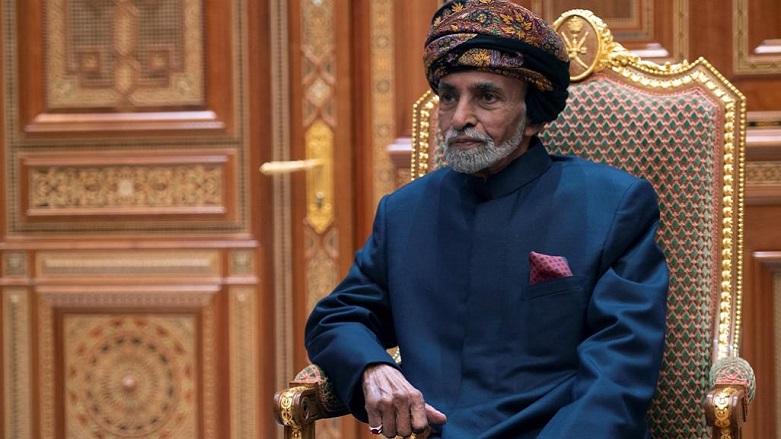 عومان سوڵتانێکی نوێ هەڵدەبژێرێت