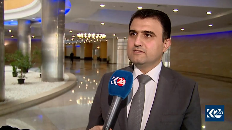 Hikumeta Herêma Kurdistanê masterpilana weberhînanê amade dike
