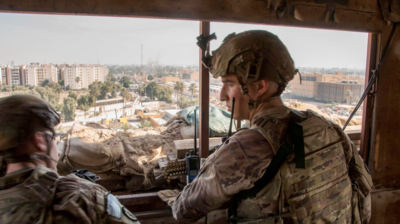 Wezareta derve ya Emerîkayê daxwaz ji hevwelatîyên xwe dike bileztirîn dem ji Îraqê derkevin