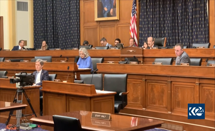 أمريكا تحذر العراق من عقوبات بشراء صواريخ "إس-300"