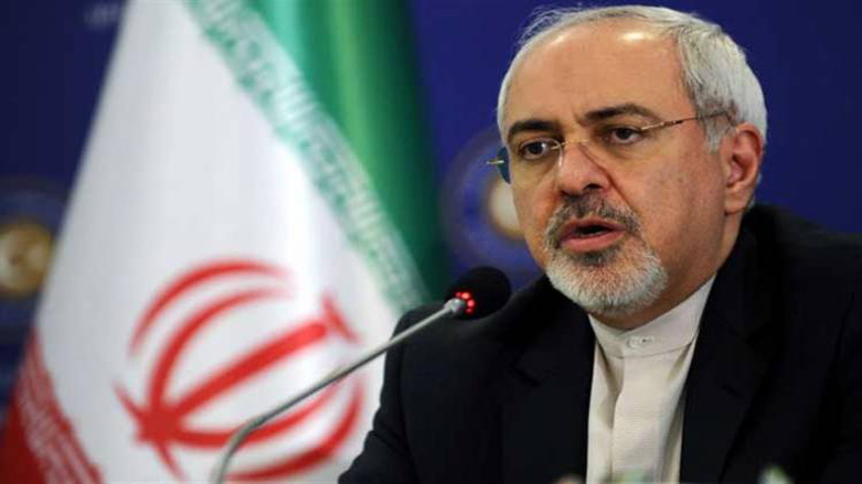 "ئێران چاوەڕێی ھەنگاوی ئەوروپایە"