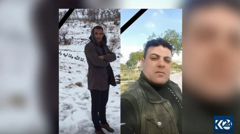 چیرۆکی کوژرانی دوو برا لە زاخۆ