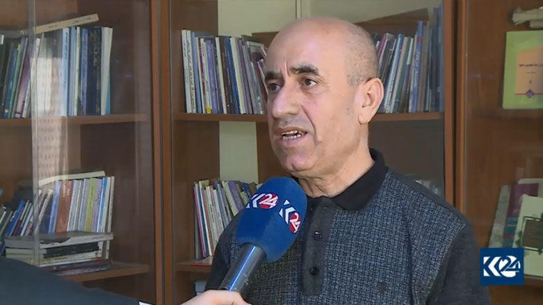 Heke ewên hêriş kirîne ser balyozxane ya Emerîkayê nehên sizadan ev reftar dibe dîyarokeka metirsîdar
