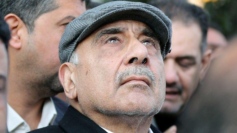 عبد المهدي يعلن حداداً لثلاثة أيام وحزب الله يتوعد الأمريكيين