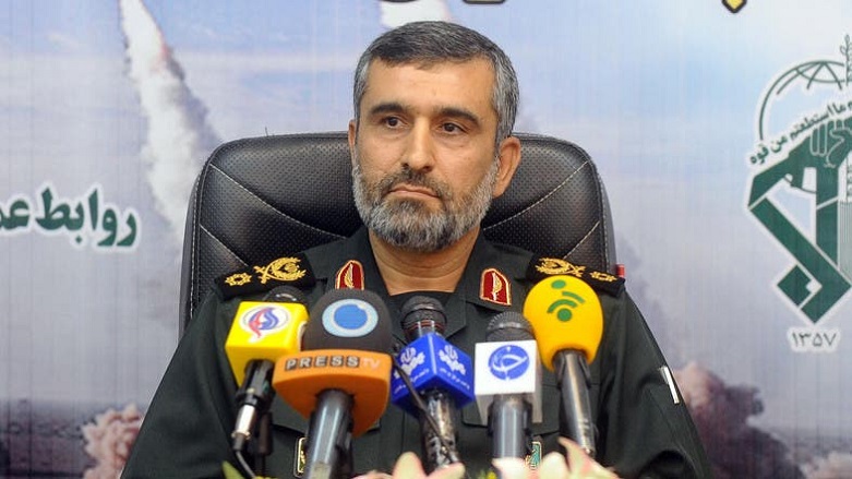 دڵی ئێرانییەکان بەکوشتنی ترەمپیش ئاو ناخواتەوە