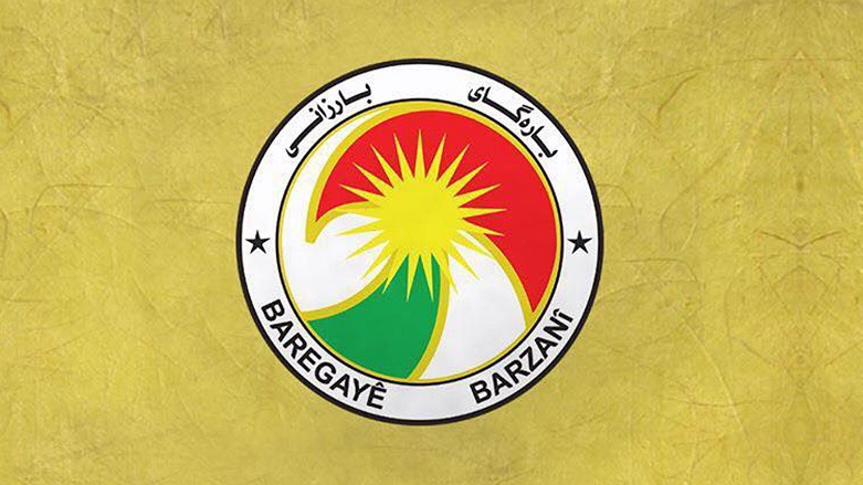 Baregeha Barzanî nûçeya derbarê “destpêşxeriya Serok Barzanî” red dike