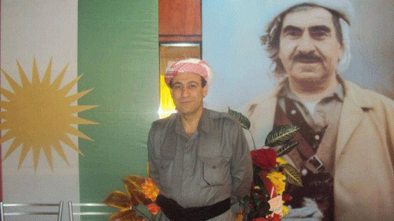 HSD: YPG û Asayiş ji ber windabûna Behzad Dorsin berpirsyar in  