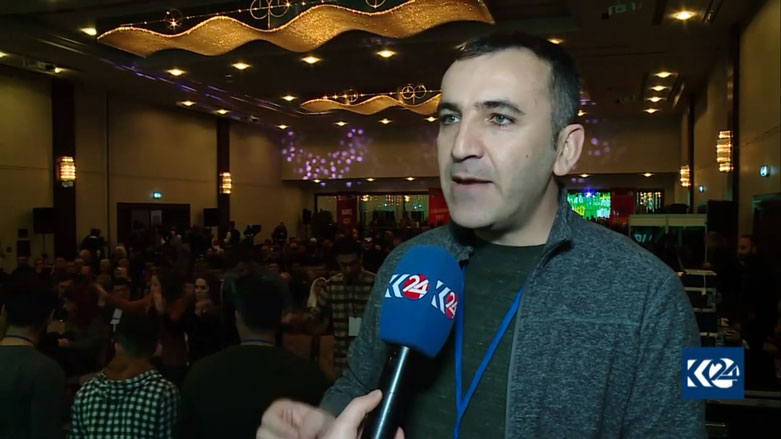 Encû: Em wek HDP ji ber kêmasiyan lêborînê ji gel dixwazin