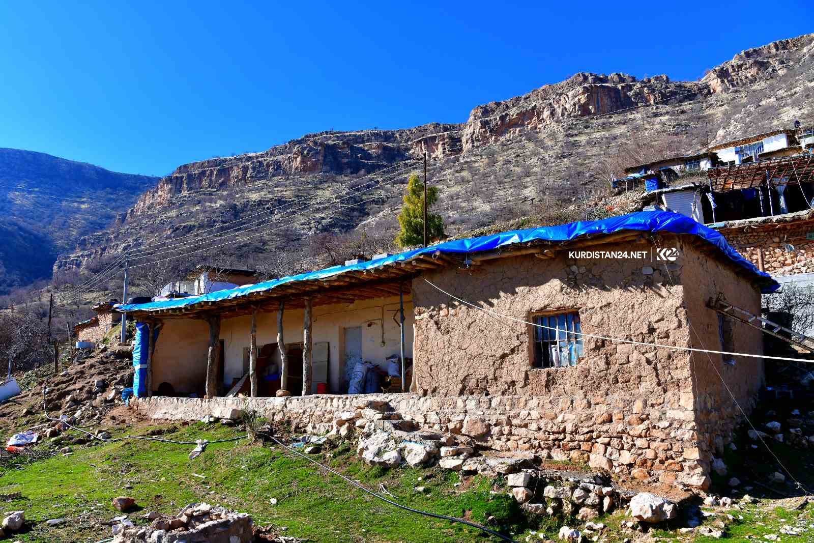 گوندی خاوێ