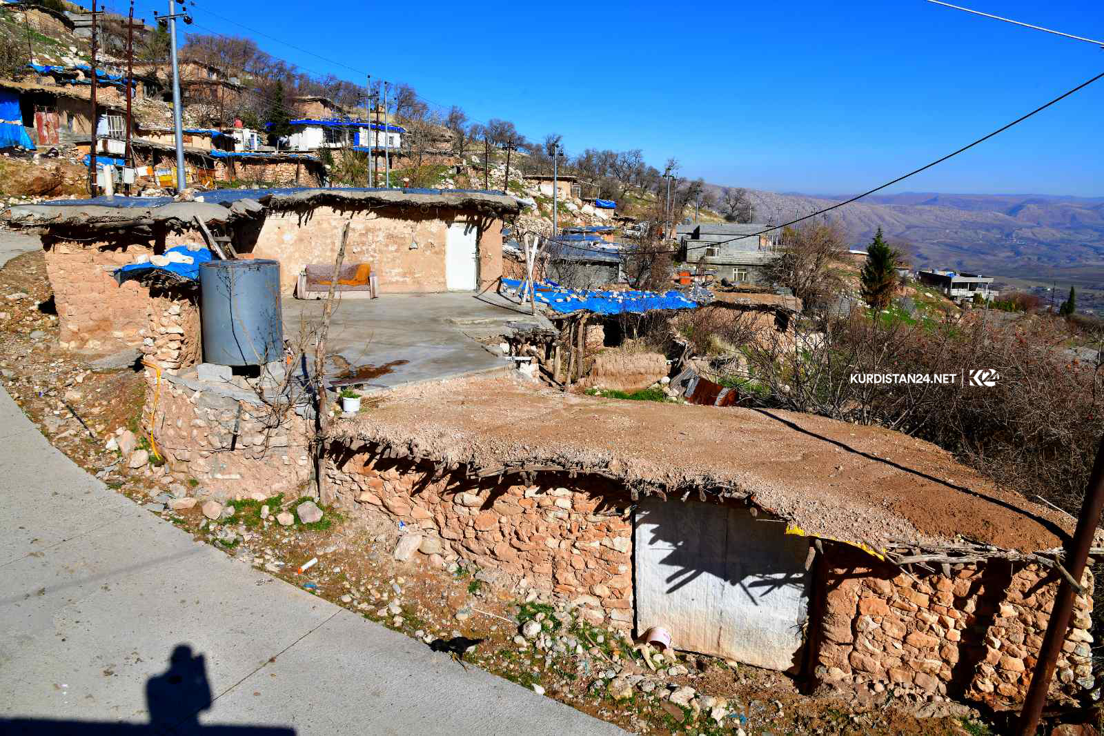گوندی خاوێ