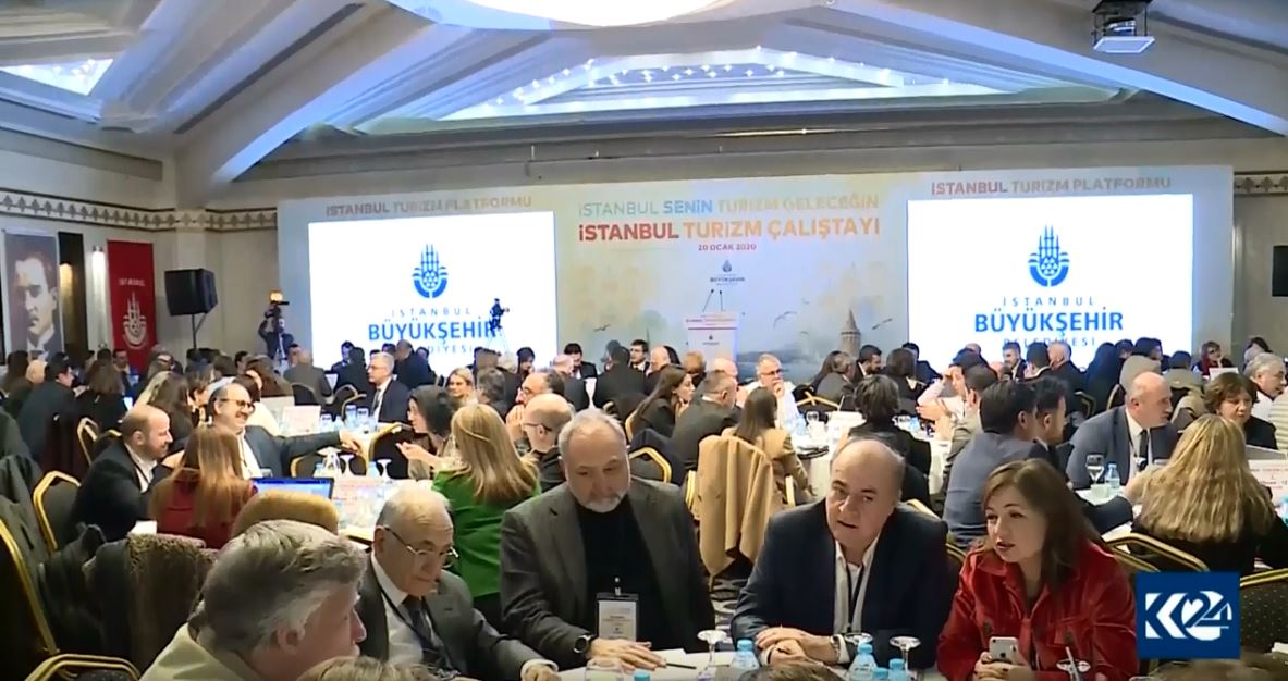 Hewla rakêşana geştyaran bi rêya festîvalan tê dayîn