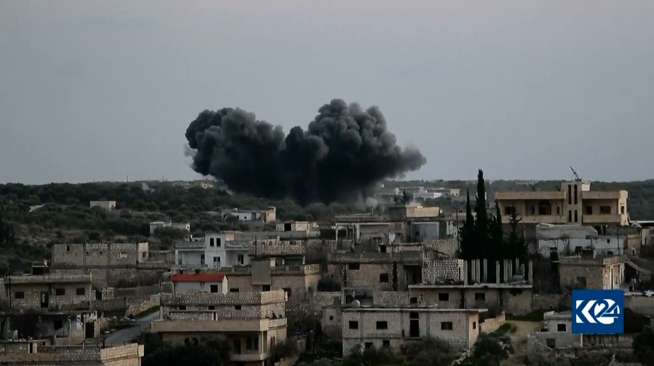 Stratejîya Tirkîyê têk çû!