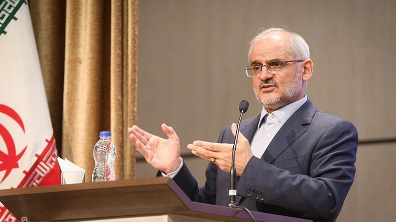 Îran daxwaza avakirina dibistanên Sûriyê dike